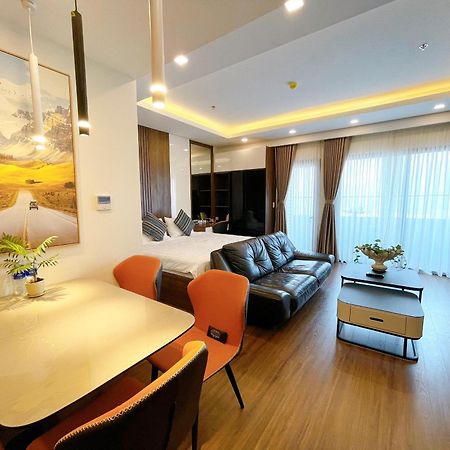 FLC Sea Tower Quy Nhơn - Enochnguyen Apartment Exterior foto
